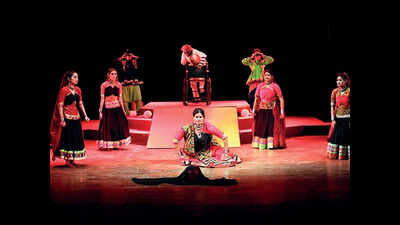 Two From Vadodara Selected For Sangeet Natak Akademi Award Vadodara