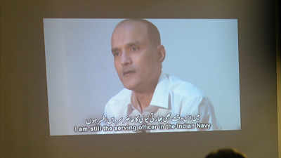 Kulbhushan Jadhav News Update Pakistan To Grant Consular Access To