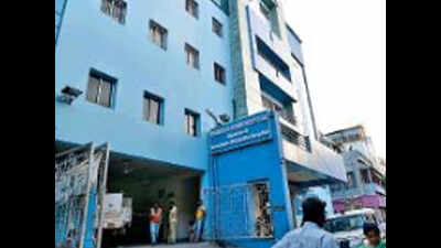First call to cop helpline from South Kolkata hospital after NRS attack