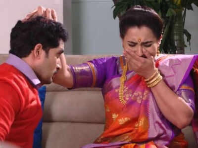 Karthika Deepam written update, July 22, 2019: Karthik hams Soundarya