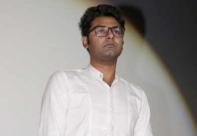 Arna Mukhopadhyay is hopeful about Shesher Golpo