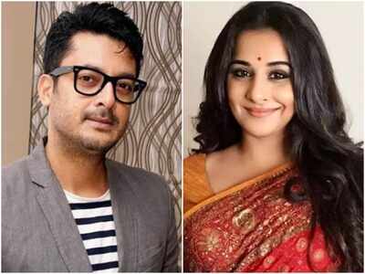 Jisshu Sengupta to play Vidya Balan’s on-screen husband in Shakuntala Devi biopic