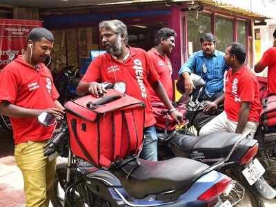Cops seek undertaking from Zomato customer who cancelled order