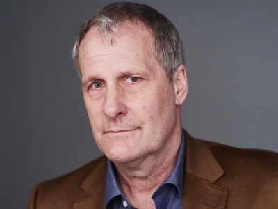 Jeff Daniels to star in Showtime series 'American Rust'