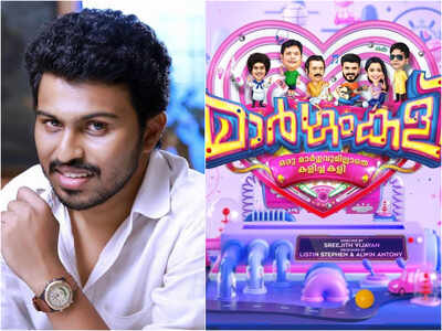 Exclusive! 'Margamkali' director Sreejith Vijayan: As a director, your second movie is very crucial