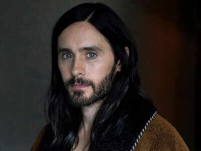 Jared Leto in early talks to join 'Little Things'