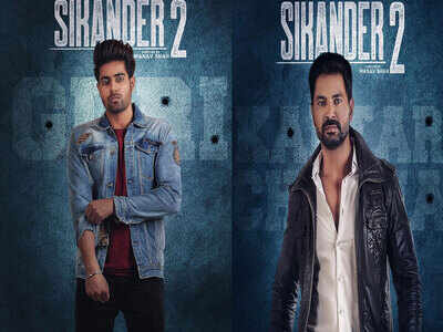As ‘Sikander 2’ reaches theaters, Guri shares character poster
