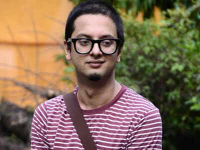 Mainak shelves his project after plagiarism row