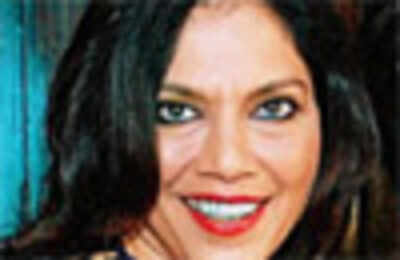 Mira Nair's homecoming
