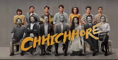 'Chhichhore' trailer: Nitesh Tiwari's quirky entertainer will leave you dumbstruck