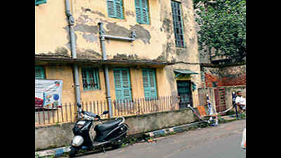 Bansdroni murder accused was drunk
