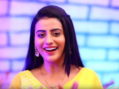Akshara Singh and Ritesh Pandey release their new devotional song 'What Is BolBam'