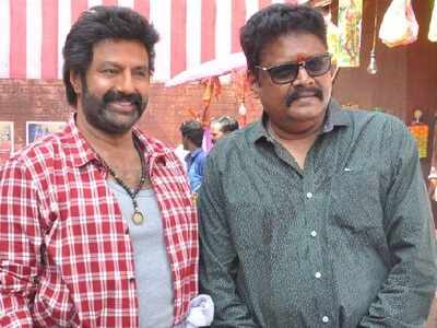 Balakrishna's next with KS Ravi Kumar to go on floors on August 9 in Bangkok
