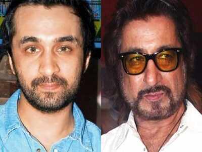 Shakti Kapoor wants son Siddhanth to reprise his role in 'Satte Pe Satta' remake