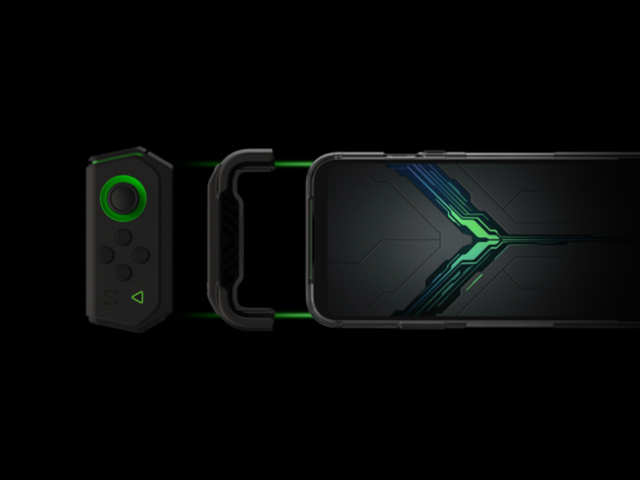 Xiaomi Black Shark 5 Где Купить