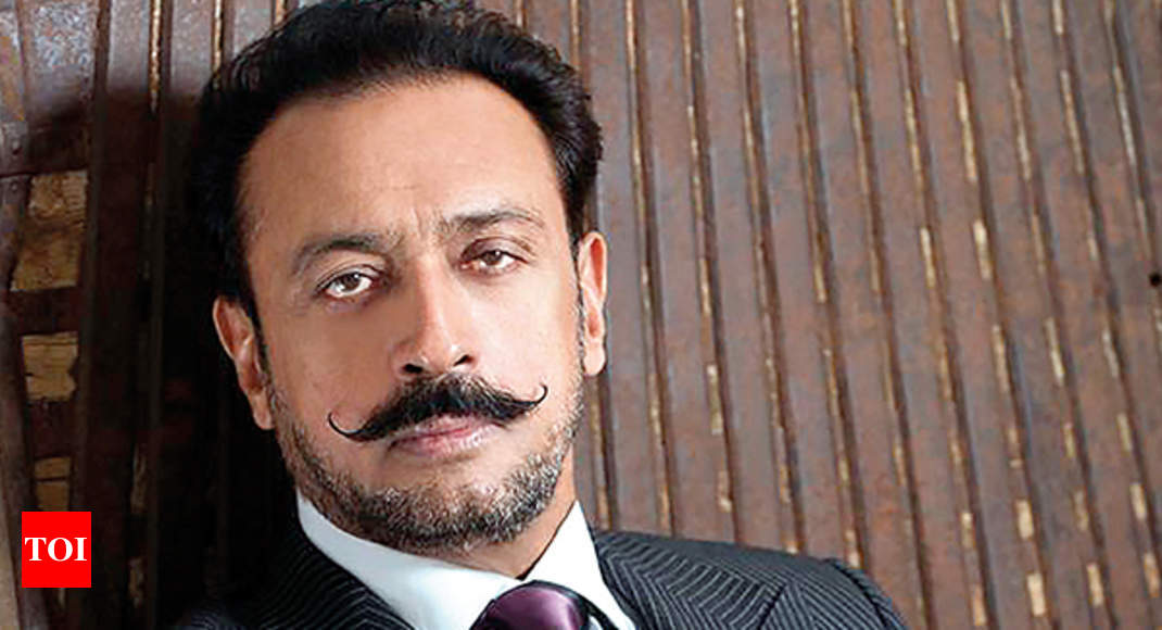 The So-Called Distinct Villain That We Had In Older Days Has Disappeared From Films  Gulshan Grover - Times Of India