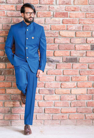Aadarsh to play a RAW agent in Gopichand’s spy thriller