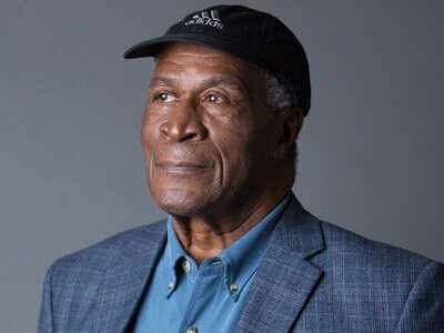 John Amos joins 'Coming To America' sequel