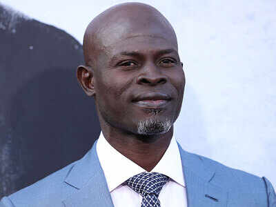 Djimon Hounsou replaces Brian Tyree Henry in 'A Quiet Place' sequel