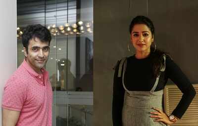 Abir-Sohini in Indraadip Das Gupta’s next