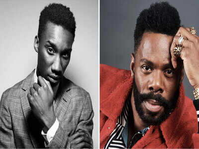 ​Nathan Stewart-Jarrett, Colman Domingo join 'Candyman'