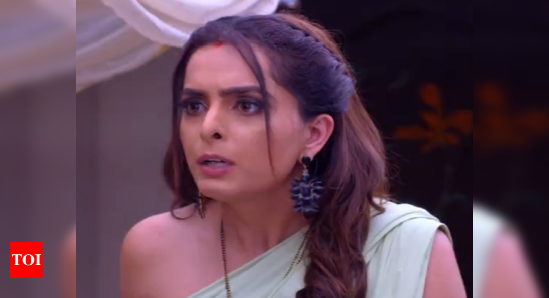 Kundali Bhagya Written Update August 15 2019 Sameer Gets Jewellery