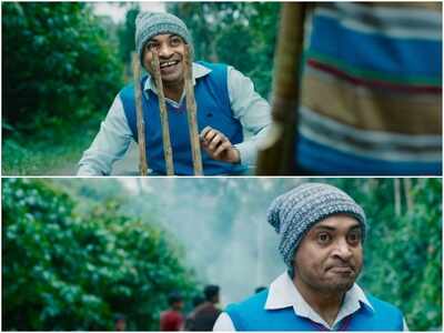 This new teaser of 'Ambili' will tempt you to book your tickets for the film asap!