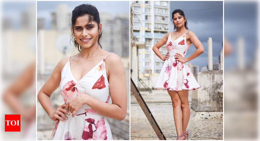 Sai Tamhankar Shares Her Excitement For The New Season Of