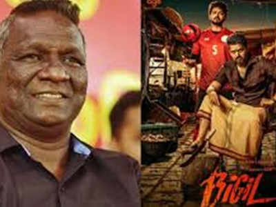 Football Player Im Vijayan Reveals His Experience Of Shooting With