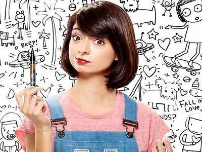 Kate Micucci to star in 'Supergirl' S5 premiere