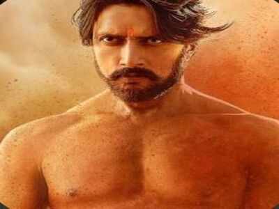 Sudeep's Pailwaan trailer to release today at 1 pm