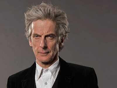 Peter Capaldi to star in 'Martin's Close'