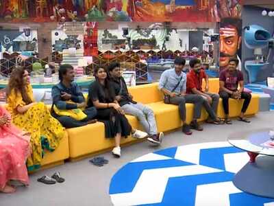 Bigg Boss Tamil 3, August 23, 2019, preview: Cheran to become the new captain of the house?