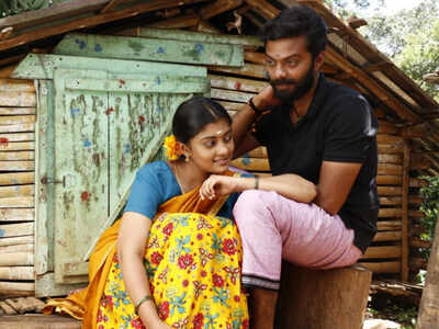 'Adavi' is story of a battle between common man and the powerful