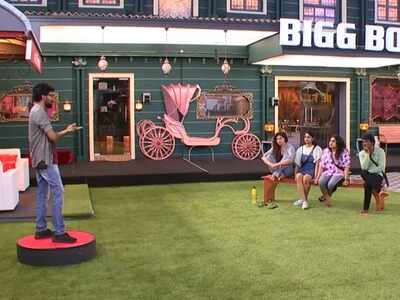 Bigg Boss Tamil 3, episode 64, August 26, 2019, written update: Vanitha grills Kavin in the task; Losliya asks her to stay in limits