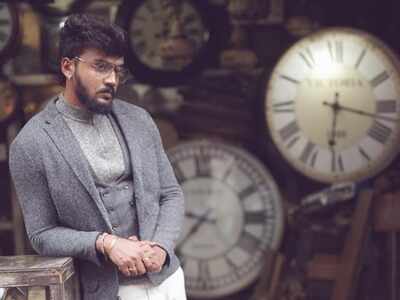 Dhanveer gains 10 kilos for Chetan Kumar’s ‘Bumper’