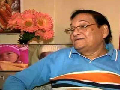 Veteran actor Nimu Bhowmik passes away