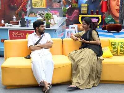 Bigg Boss Tamil 3, episode 66, August 28: Kavin confesses his past relationship in front of Losliya Mariyanesan