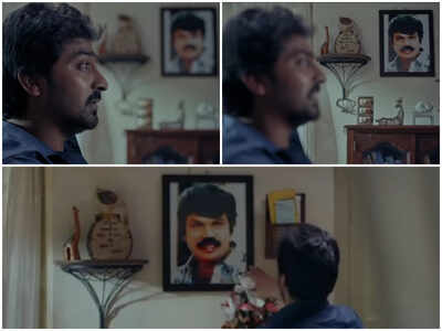 Goundamani sends a legal notice to the makers of Vaibhav's 'Sixer'