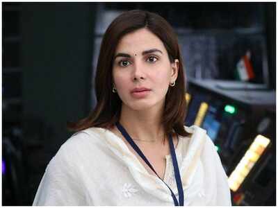 Kirti Kulhari to deglam for this film