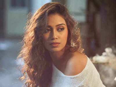 Nivetha Pethuraj signs a women- centric film?