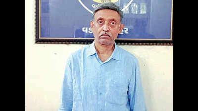 Cops oppose bail plea of former Kemrock MD