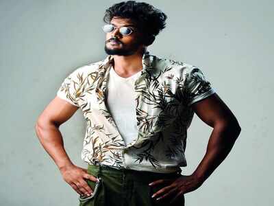 Dhanveerah gets a commercial makeover