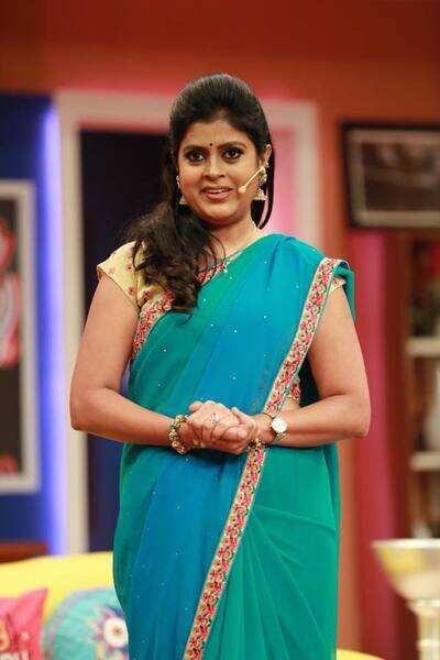 Aparna Vastarey returns to soap opera after five years