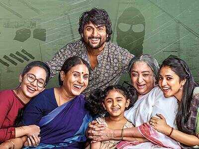 ‘Gang Leader is a genre-bending drama that’ll leave you in splits’