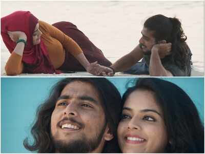 Shaan Rahman weaves his magic in ‘Kaamukan’ song from 'Pranaya Meenukalude Kadal'