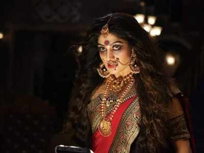 ‘Damayanti' is all set to surprise fans on September 18