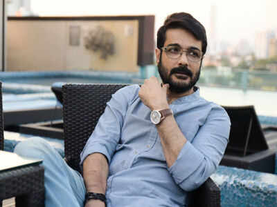 Prosenjit reveals why working with Atanu Ghosh a unique experience