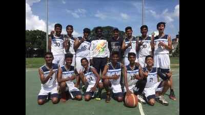 Modern Umred boys break Montfort hearts in 50 seconds; DPS girls supreme