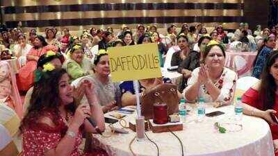 Kanpurites play antakshari at this do